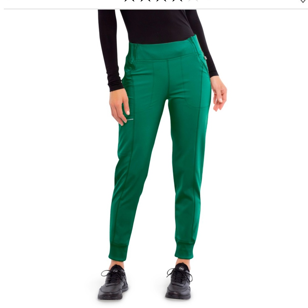 Cherokee Centanty Infinity scrub bottoms